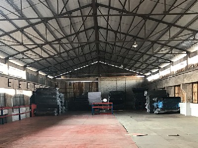 廠房展示